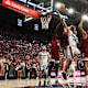 Gonzaga Bulldogs Santa Clara Broncos42